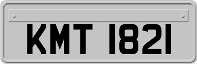 KMT1821