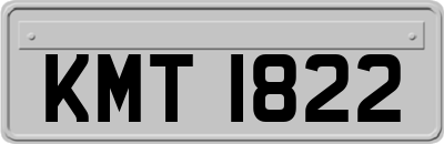 KMT1822