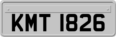 KMT1826