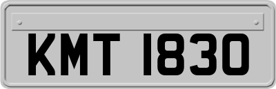 KMT1830