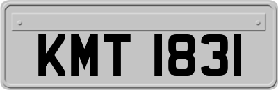 KMT1831