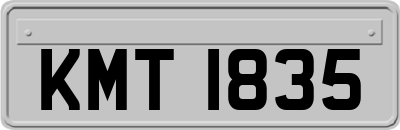 KMT1835