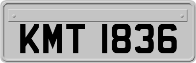 KMT1836