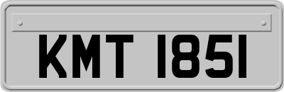 KMT1851