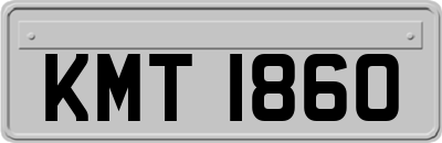 KMT1860