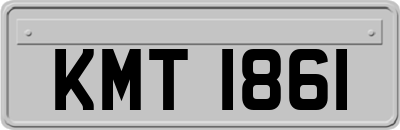 KMT1861