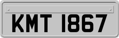 KMT1867