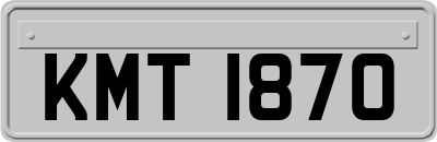 KMT1870