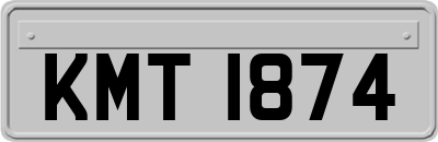 KMT1874