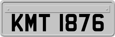 KMT1876