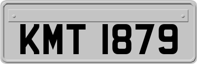 KMT1879