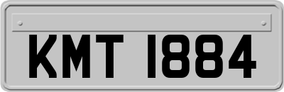 KMT1884