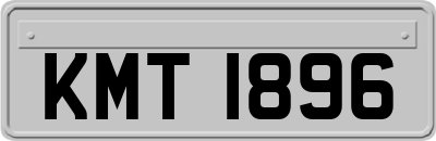 KMT1896