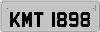 KMT1898