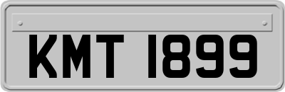 KMT1899