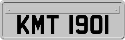 KMT1901