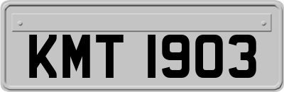 KMT1903