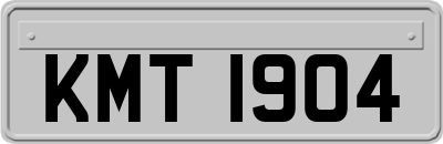 KMT1904