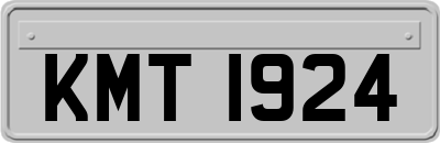 KMT1924