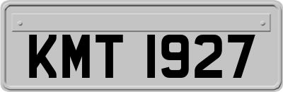 KMT1927