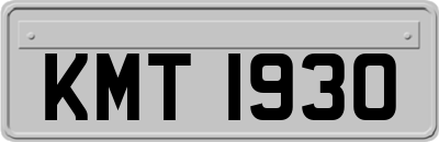 KMT1930