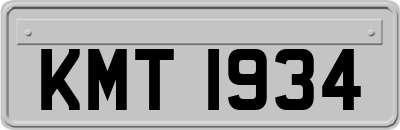 KMT1934