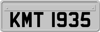 KMT1935