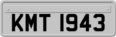 KMT1943