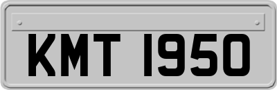 KMT1950