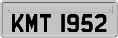 KMT1952