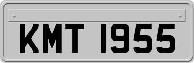 KMT1955