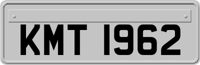 KMT1962