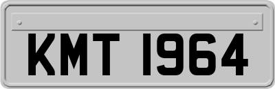 KMT1964