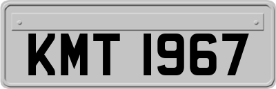 KMT1967