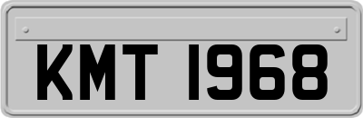 KMT1968