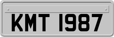 KMT1987