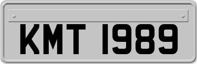 KMT1989