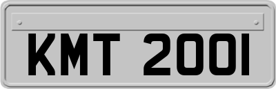 KMT2001