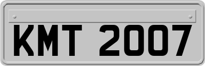 KMT2007