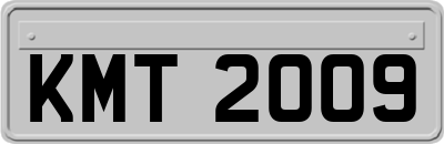 KMT2009