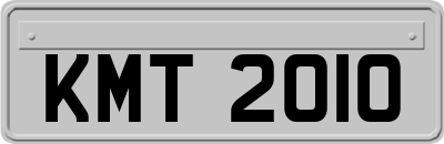 KMT2010