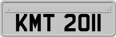 KMT2011