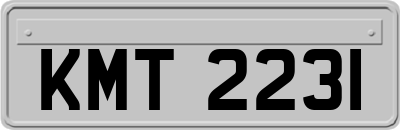 KMT2231
