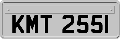 KMT2551