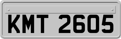 KMT2605