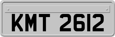 KMT2612