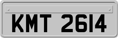 KMT2614