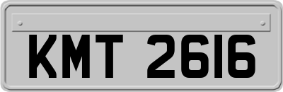 KMT2616