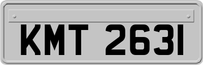 KMT2631