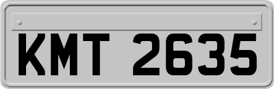 KMT2635